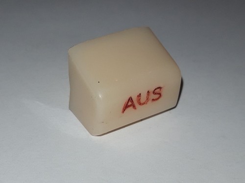 Taste aus loewe - aus, opta