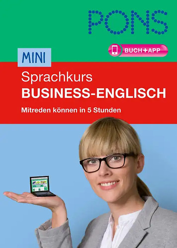 Pons mini sprachkurs - pons,