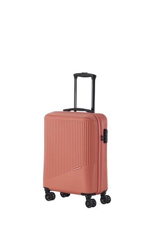 Travelite bali kabinentrolley - travelite,