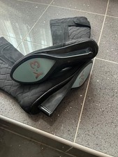 Adidas Y-3 Stiefel Schuhe Gr. 38 2/3 Neu