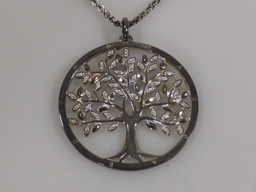 Aa21 thomas sabo vintage - ,