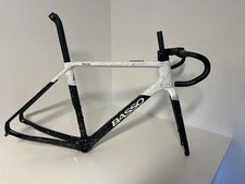 Basso Palta Marble Framekit