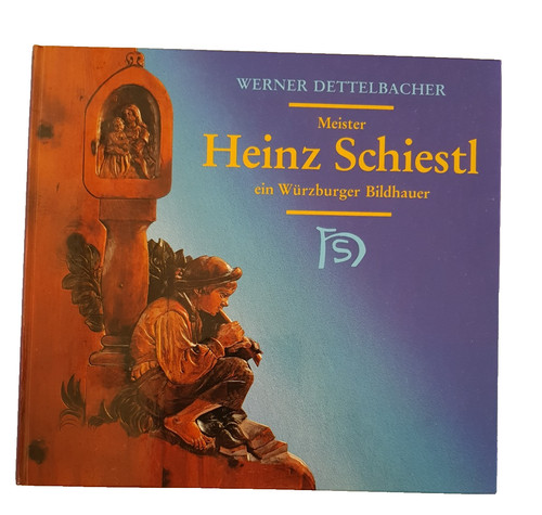 Werner dettelbacher meister - dettelbacher,
