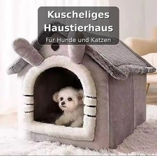 Kuschelhöhle für katze - kuschelhöhle, und