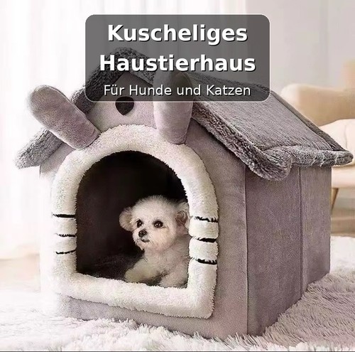 Kuschelhöhle für katze und - kuschelhöhle,