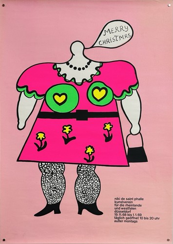 Original saint phalle - original, de