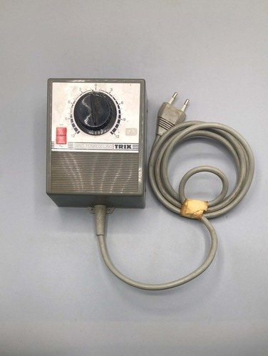 Trix 5503 transformator - 56-5503-00,