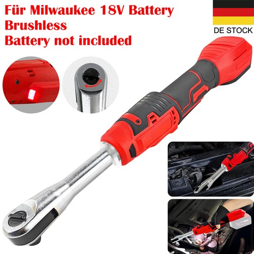 1/2"Elektrischer