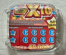 Zahlteller Geldschale Geldteller mit Werbefläche Werbung Kasse Kiosk Shop System