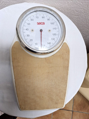 Seca personenwage - seca, personenwage,