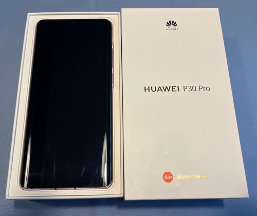 Huawei p30 pro - huawei,