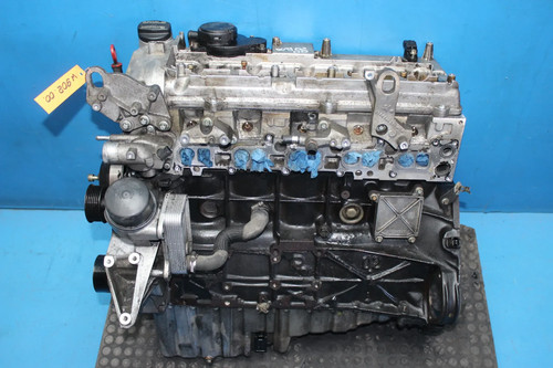 Diesel motor code 612 981 - diesel, 612.981