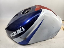 01-03 Suzuki GSXR 600 750 Gas