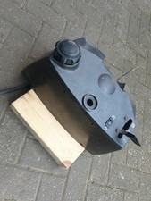 Tank Benzintank von Rally Rasentraktor COOPER Aufsitzmäher