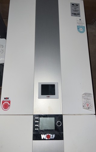 Wolf cgb 24 24kw - cgb-2-k-24,