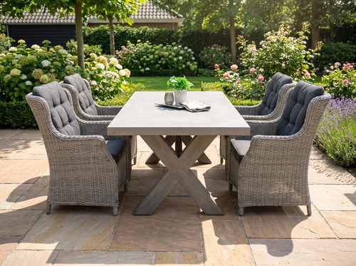 Norwich darwin polyrattan - norwich-darwin,