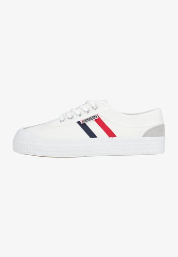 Sneaker kawasaki k232424 retro - sneaker,