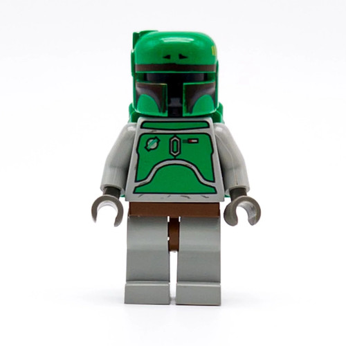 Lego star wars boba fett - boba,