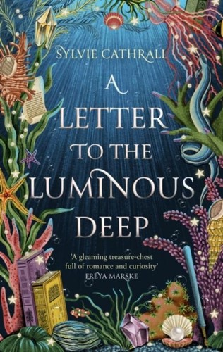 Letter the luminous deep - to,