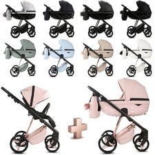 Luxus Kinderwagen
