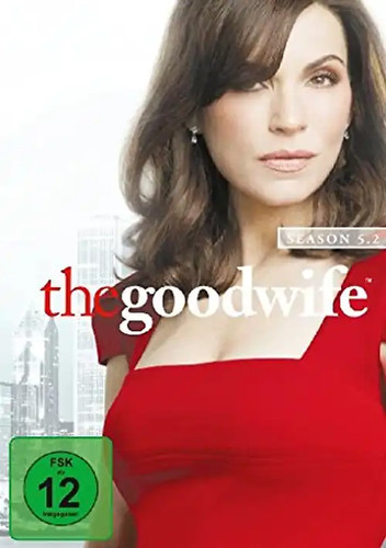 The good wife - good,