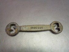 Altes Spezial Werkzeug