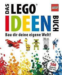 Das lego ideen buch von - ideen-buch,