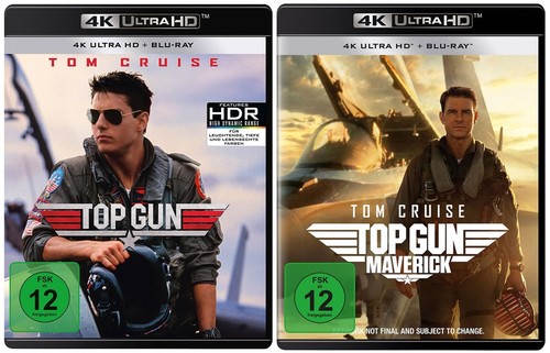 Top gun - +,