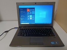 Dell Vostro 3360 "13,3" Core i3-3217U 4GB 320GB HDD  Win10 pro