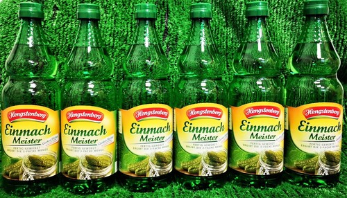 6x0 liter - (3,98€/l), 6x0,75