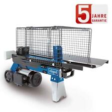 Scheppach Holzspalter HL760L 230V 7T  liegend Brennholzspalter Hydraulikspalter