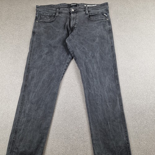 Replay jeans herren w38 l32 - jeans,