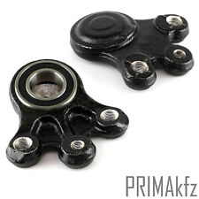 2x Traggelenk Führungsgelenk