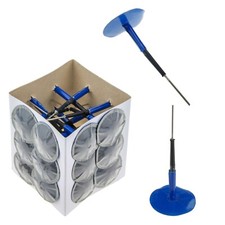 Reparaturkörper STIX SA 6-9mm Reifenpilze mit Flicken Reifenreparatur Minicombi