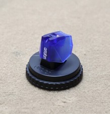 Ortofon Stylus 2m blue Nadeleinschub Ersatznadel elliptisch / Upgrade für 2m red