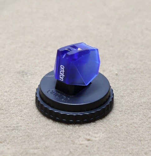 Ortofon stylus blue - stylus,