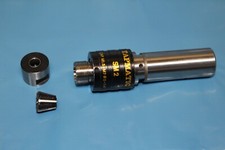 Tapmatic SM2 Gewindeschneidfutter M1,5 - M7 20 mm Schaft Jacobs J116 Spannzange