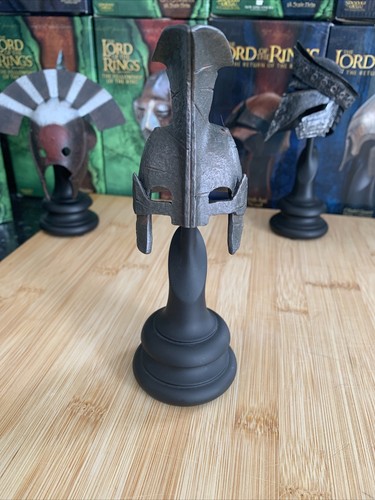 Weta scale helm - scale, gundabad