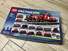 Lego Hobby Trains 10183 Neu