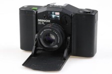 MINOX 35 PL Kamera - defekt - SNr: 6004600