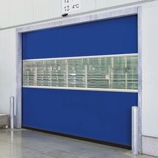 Hörmann schnelllauftor - ✓,