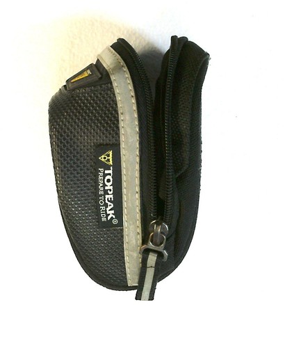 Topeak wedge pack micro - wedge,