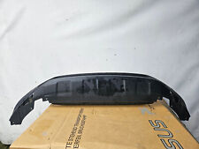 VW T-Cross Spoiler Stoßstange Gitter vorne 2GM805903C ab 2018