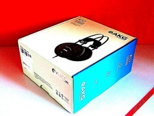 Akg 52 bügelkopfhörer - , k