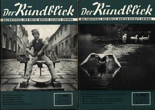 Der Rundblick , Kulturspiegel