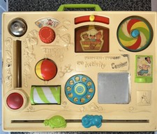 Vintage Fisher Price Activity