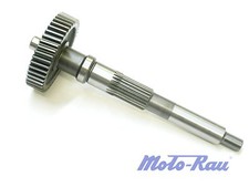 Aprilia Leonardo 125 150