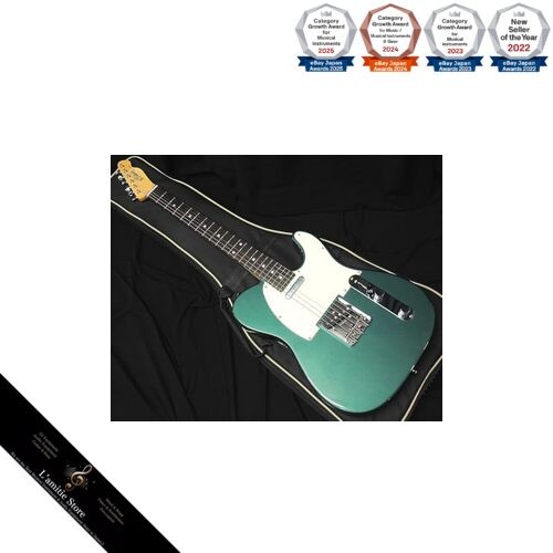 Tokai ate 101 sgm sherwood - ate-101,
