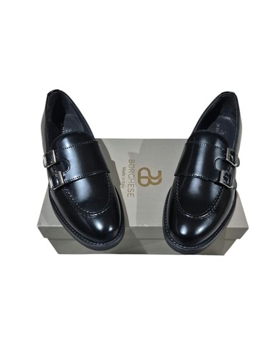 Schuhe borghese herren - schuhe,