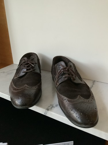 Mercedes business schuhe - mercedes,